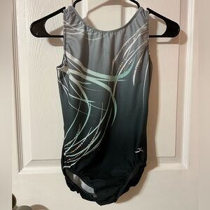 MotionWear Gymnastics Leotard